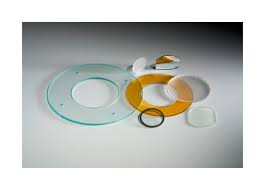 Heat Resistant Glass Manufacturers And