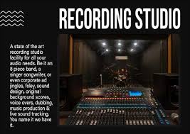 Basement Co Noida Recording Studio
