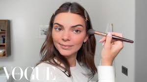 kendall jenner s guide to sun kissed