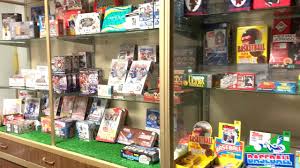 What will i find at my local trading card shop? This Is What You Call A Baseball Card Store Youtube