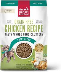 best dog food for puppies the top