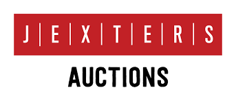 jexters auctions powered by proxibid