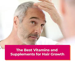 supplements for hair growth
