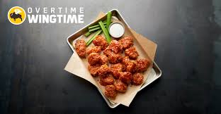 Delivered in a text or email. Buffalo Wild Wings Celebrates The Return Of Ncaa March Madness By Dishing Out Free Wings For Every Overtime Game