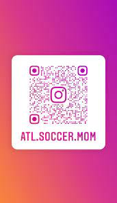 Atl soccer mom