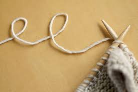 Tools of the trade (yarn & needles) 3. How To Knit A Beginner S Step By Step Guide