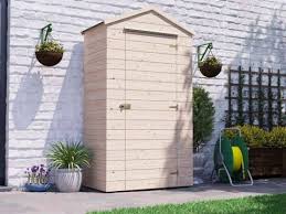 quality wooden sheds in dublin ireland