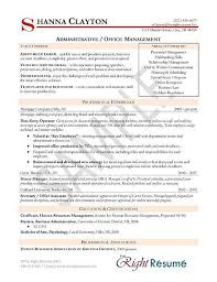 Resume Objective StatementsFree Resume Samples and Writing Guides mba  education resume studychacha examples power words and 