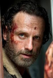 rick grimes the walking dead guide ign