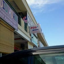 Pos sistemi kota kinabalu, çıktılarını süper verimli ve benzersiz kılan yenilikçilik ve örnek özelliklerle yüklüdür. Pos Mini Indah Permai Post Office In Kota Kinabalu