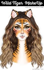 wild tiger the beautifulcircus com