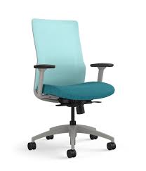 novo ergonomic task chairs sitonit