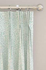standen curtains by morris sea gl