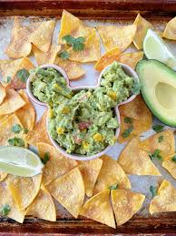 chili s fresh guacamole the mommy