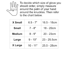 3mm Short Neoprene Wetsuit Gloves