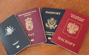 A denmark passport is, besides the denmark id card and the denmark emergency travel document. The Copenhagen Post On Twitter Danish Passport Remains Among World S Most Powerful According To Henleypartners Https T Co Vtpbwssjhs
