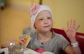 3 ﻿ so how do you know if your child has one of these cancers? What Are The Signs And Symptoms Of Childhood Leukemia Cancer Acco