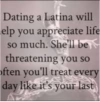 Many international couples were brought together on this site, and you can read their success stories here. 25 Best Dating A Latina Memes House On Fire Memes Latinas Memes And Memes