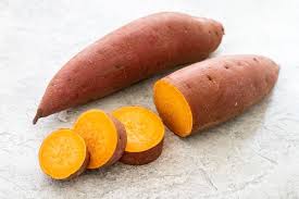 14 types of sweet potatoes jessica gavin