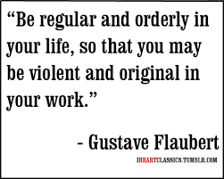 I Heart Classics | I Heart Classics Quotes: Gustave Flaubert via Relatably.com