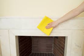 How To Clean A Fireplace Efficiently