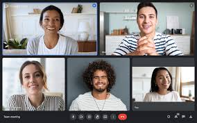 It's a great solution for both individuals and businesses to meet on audio and video calls. Chrome Os Update Adds A Dedicated Google Meet App And Esim Support Engadget