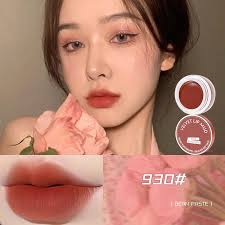 korean female cosmetics cute makeup