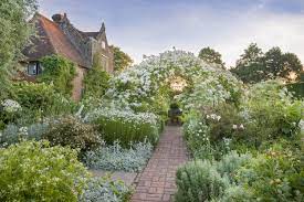 sissinghurst castle garden the most
