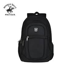 Beverly Hills Polo Club BHPC 044-BHBP Corporate Backpack fits most 16