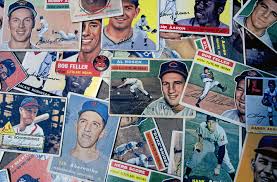 Baseball Card Values And How To Determine Their Worth