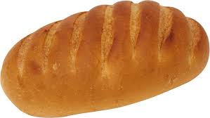 Foods of England - Bloomer Loaf