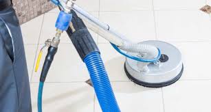 professional tile and grout cleaning