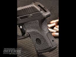 custom galloway ruger lcp 380