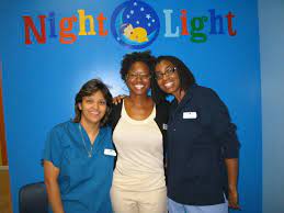 nightlight pediatric urgent care to