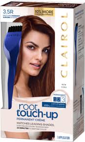 Permanent Root Touch Up Clairol Nice N Easy