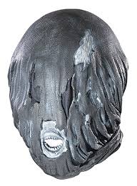 dementor mask in stock about