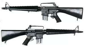 The rifle received high marks for its light weight, its accuracy, and the volume of fire. Are There Unusual Variants Of The M16 Rifle Like An Artillery Version With An Incredibly Long Barrel Or Something Quora