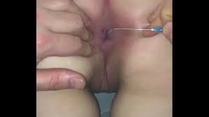 Needles porn