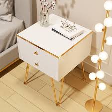 Small Bedside Table Small Nightstand