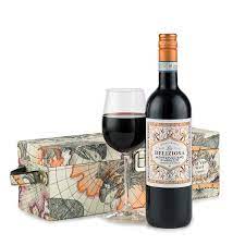 wines of the world red wine gift