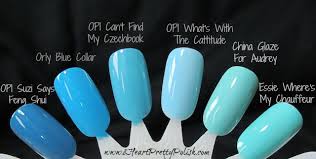 Opi Cant Find My Czechbook Comparisons And Great Options If