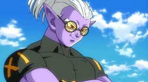 A teaser trailer for the first episode was released on june 21, 2018, 2 and shows the new characters fu ( フュー , fyū ) and cumber ( カンバー , kanbā ) , 3 the evil saiyan. Dragon Ball Heroes Reveals Its New Villain