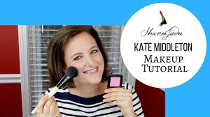 kate middleton makeup tutorial bobbi