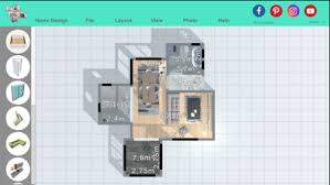 home design floor plan for iphone