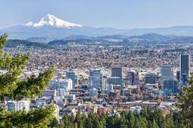 The Best Portland Oregon Architecture