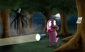 courage the cowardly dog 1080p 2k 4k