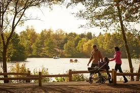 Center Parcs Is Still A Place To Make Fabulous Family Memories