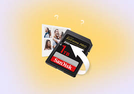 recover deleted photos from sandisk sd card