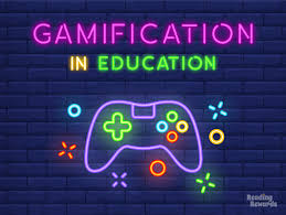 Gamification In Education Play To Learn Reading Rewards