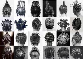 How hair was used to smuggle grains into the Caribbean by African slaves - Face2Face Africa